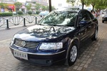 大众帕萨特领驭2004款1.8T 天窗舒适型手动