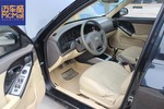 现代伊兰特2011款1.6L 手动 舒适型