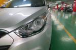 现代ix352010款2.0L 自动四驱尊贵版GLS 