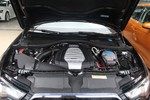 奥迪A6L2012款30 FSI 技术型(2.5L)