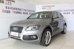 奥迪Q52010款2.0TFSI 运动款(进口)