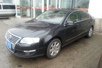 大众迈腾2009款1.8TSI DSG 豪华型