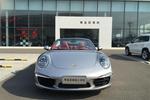 保时捷9112013款Carrera 4 Cabriolet 3.4L