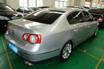 大众迈腾2009款1.8TSI DSG 豪华型