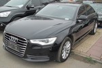 奥迪A6L2012款TFSI 标准型(2.0T)