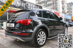 奥迪Q52012款2.0TFSI 豪华型