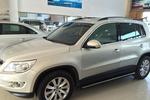 大众Tiguan2012款2.0TSI 舒适版