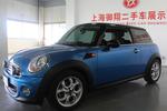 MINICOUPE2012款1.6L COOPER 