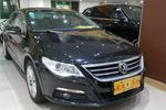 大众CC2012款2.0TSI 尊贵型