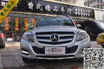 奔驰GLK级2013款GLK 300 4MATIC 动感型