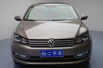 大众帕萨特2011款1.8TSI DSG 御尊版