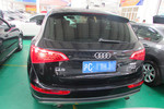 奥迪Q52011款2.0TFSI 动感型