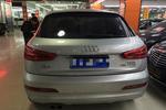 奥迪Q32013款35 TFSI 全时四驱技术型