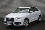 奥迪Q32015款35 TFSI quattro百万纪念进享型