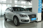 奥迪Q52010款2.0TFSI 舒适型