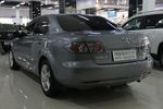 马自达Mazda62008款2.0L 手自一体 时尚型