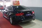 奥迪A4L2011款2.0TFSI 标准型