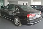 奥迪A8L2013款50 TFSI quattro尊贵型