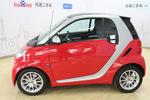 smartfortwo2012款1.0 MHD 硬顶舒适版