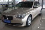 宝马5系GT2010款535i GT领先型