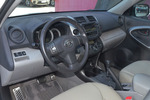 丰田RAV42009款2.0L 自动 豪华版