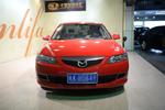 马自达Mazda62008款2.0L 手自一体 时尚型