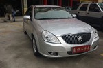 别克凯越2008款1.6LX-MT