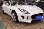 捷豹F-TYPE2013款F-TYPE 3.0T