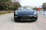 保时捷Boxster2013款Boxster 2.7L 