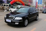 斯柯达明锐2008款1.8TSI 自动逸仕天窗版