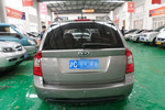 起亚新佳乐2008款2.0L 5座舒适版