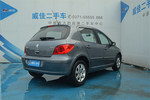 标致Cross 3072011款1.6L 手动型