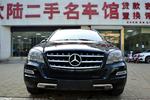 奔驰M级2010款ML350 4MATIC 豪华型版