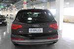 奥迪Q72012款3.0TFSI 进取型