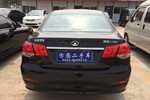 长城C30 2010款1.5L CVT舒适型