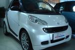 smartfortwo2012款1.0 MHD 硬顶标准版