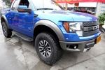 福特F系列2011款6.2L SVT Raptor SuperCrew