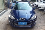 标致4082010款2.0L 手自一体 舒适版