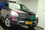 奔驰M级2012款ML300 4MATIC