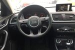 奥迪Q32013款35 TFSI 舒适型