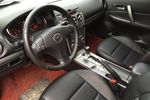 马自达Mazda62014款2.0L 手自一体经典型