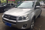 丰田RAV42011款2.4L 自动四驱豪华版 