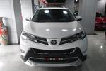 丰田RAV42013款2.5L 自动四驱精英版 