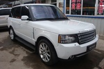 路虎揽胜2005款06款Range Rover 4.4