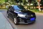 大众途观2010款1.8TSI 手自一体 菁英版