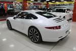 保时捷9112012款Carrera 3.4L