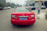 马自达Mazda62003款2.3豪华型