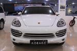 保时捷Cayenne2014款Platinum Edition 3.0T