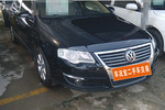 大众迈腾2009款1.8TSI DSG 豪华型