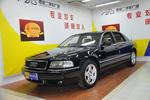 奥迪A8L2003款2.8 Quattro(自动四驱)